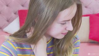 DiAmandaX showing boobs