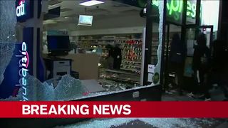 US military deploys across Washington amid protests  IT