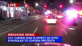 US military deploys across Washington amid protests  IT