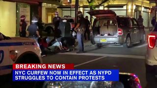 US military deploys across Washington amid protests  IT