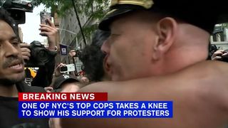 US military deploys across Washington amid protests  IT