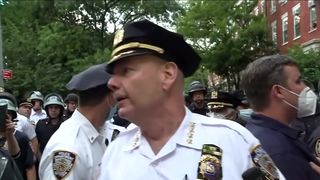 US military deploys across Washington amid protests  IT