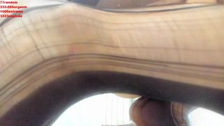 Catty190 playing with cum