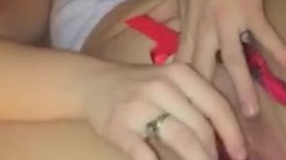 Homemade crazy teen asks to have pussy fisted (funny)