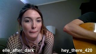 Hey_there_420 broadcast