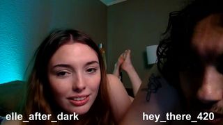 Hey_there_420 broadcast