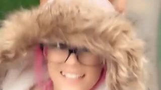 Ashleyylovee Public Flashing and Streaking With Friends