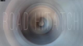 RobinMae - in Roadtrip Hitachi