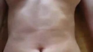 danish girl fucked on table - dittepigen