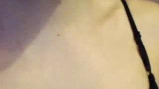 Suzysmartz dancing in group recording