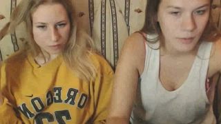 stupid college bitches ohmifucked gangbang