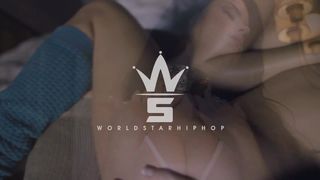 Demi Rose Mawby & Chloe Saxon