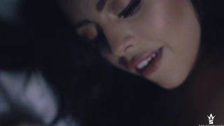 Demi Rose Mawby & Chloe Saxon