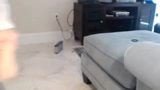aYelena_cruz Dildo Blowjob