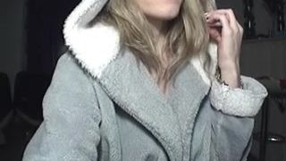 sensation_ cumshow 1