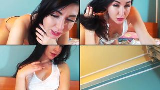 Ukrainka cam recording 2016-12-15 023008