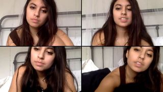 Yourfavoritegoddess cam recording 2016-12-15 030405