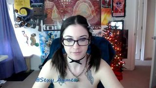 Sexy_Aymee 2016 Dec 10