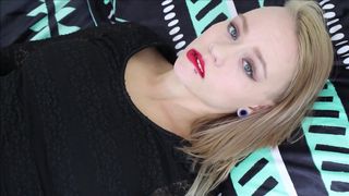 Aspen Marie Beautiful Agony