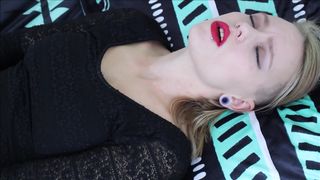 Aspen Marie Beautiful Agony