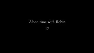 Robin Mae - Alone Time