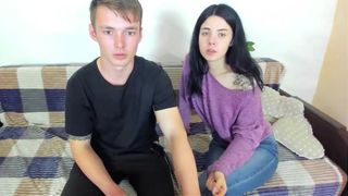 leila_and_danny quick ass in jean