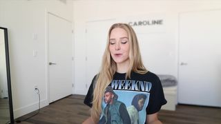 Caroline Zalog - 200526