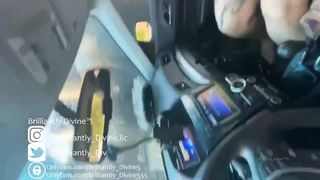 Brilliantly Divine car wash