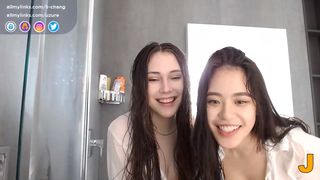 li_chang & uzure – Kissing