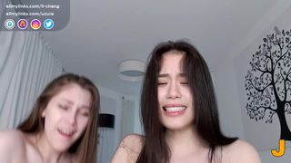 li_chang & uzure – Dancing Naked