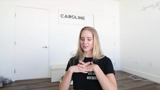 Caroline Zalog - Kimono