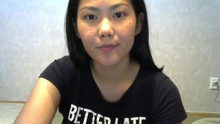 Betty Li from Hong Kong