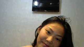 Betty Li from Hong Kong