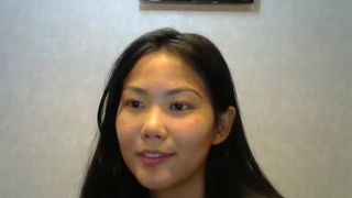 Betty Li from Hong Kong