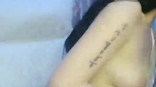 Chinese Cam Model Sex Show 4