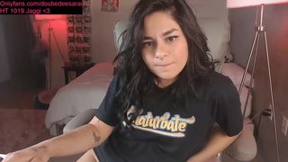 doubedeesarai 2020-June-06 Cam Show