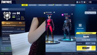 Twitch Anjovy Angelalala Sadako_ MFC Blowjob ASMR