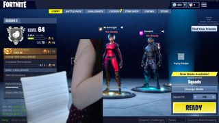Twitch Anjovy Angelalala Sadako_ MFC Blowjob ASMR