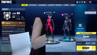 Twitch Anjovy Angelalala Sadako_ MFC Blowjob ASMR