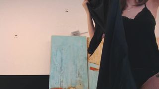 Yatex (first shows) aka yaneller 9