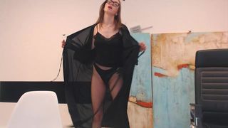 Yatex (first shows) aka yaneller 10