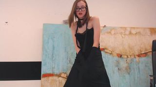 Yatex (first shows) aka yaneller 8