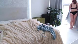 Some vaaskuar (horny new girl) 8