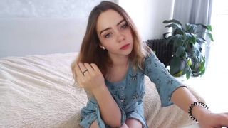 Some vaaskuar (horny new girl) 6