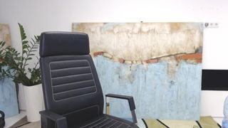 Some vaaskuar (horny new girl) 4