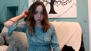 Some vaaskuar (horny new girl) 2