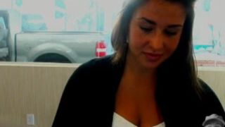 Honey at the Car Wash