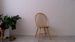 she_drives_me_crazy  - OMG - hairy pussy