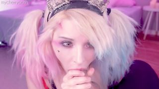 MyCherryCrush_HarleyBJ