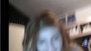 unknown sexy teen on cams